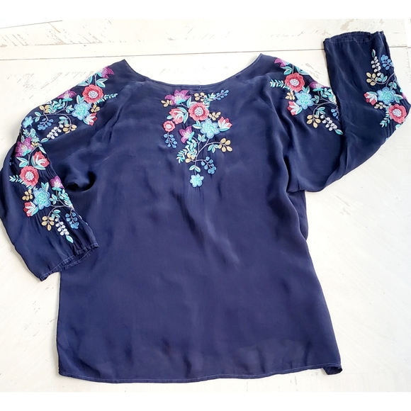 Johnny Was - Picture 2 of 7